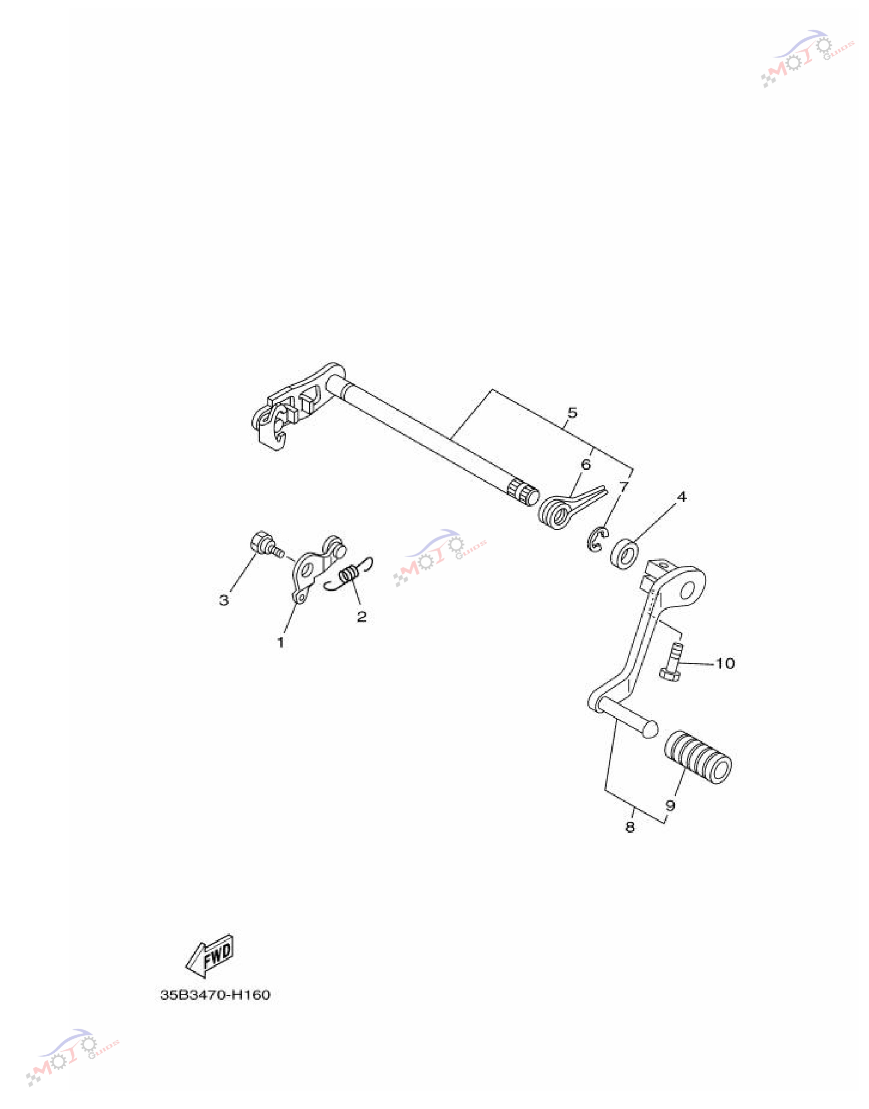 Engine Diagram
